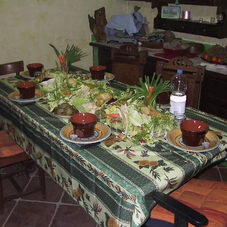 La Raganella Bed & Breakfast *