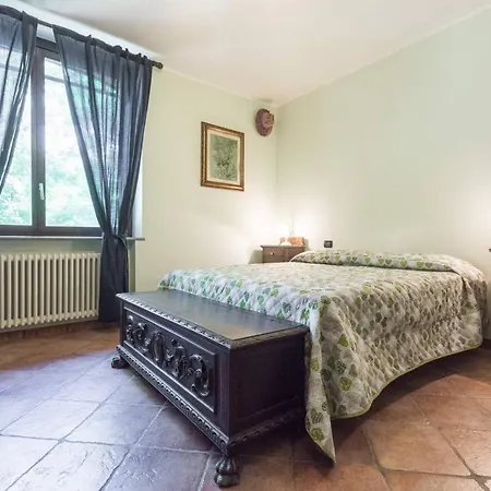 La Raganella Bed & Breakfast Cantarana