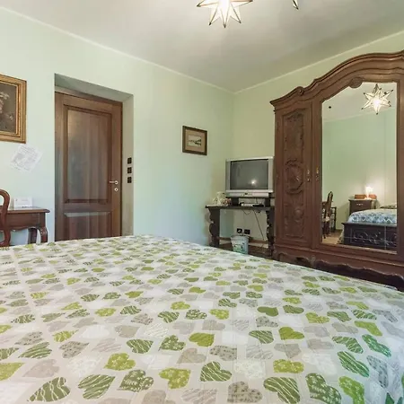 La Raganella Bed & Breakfast *