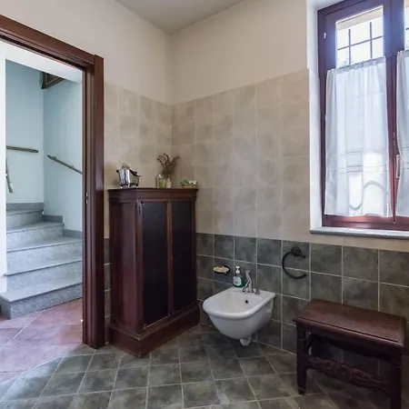 Bed & Breakfast La Raganella *