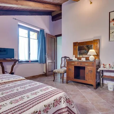 La Raganella Bed & Breakfast