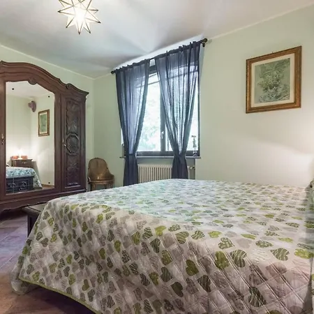 La Raganella Bed & Breakfast Cantarana