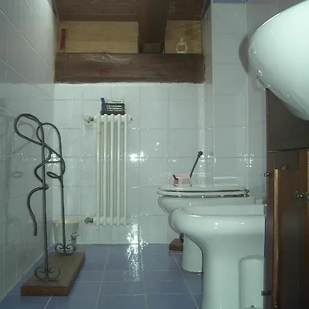 Bed & Breakfast La Raganella