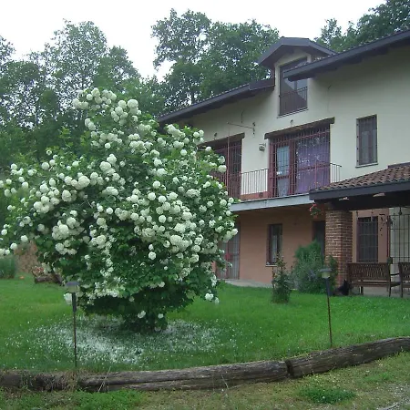La Raganella Bed & Breakfast *