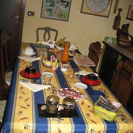 La Raganella *