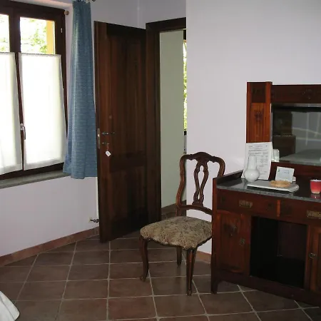 La Raganella