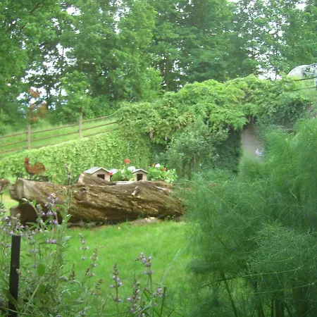 Bed & Breakfast La Raganella