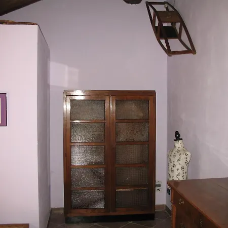 Bed & Breakfast La Raganella Cantarana