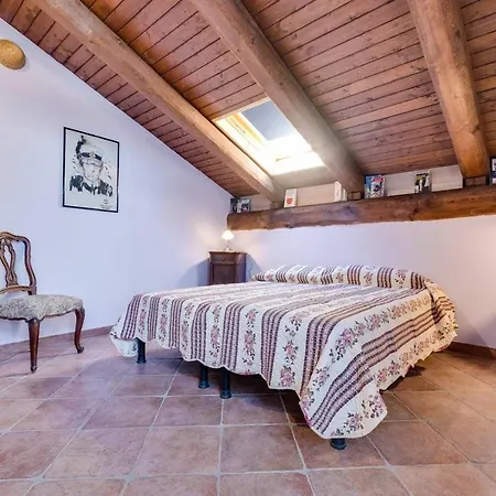 Bed & Breakfast La Raganella *
