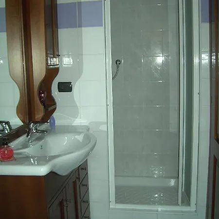 Bed & Breakfast La Raganella Cantarana