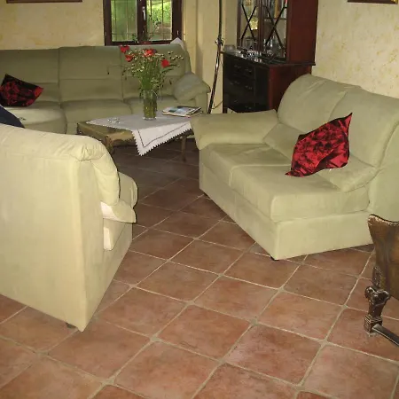 Bed & Breakfast La Raganella *