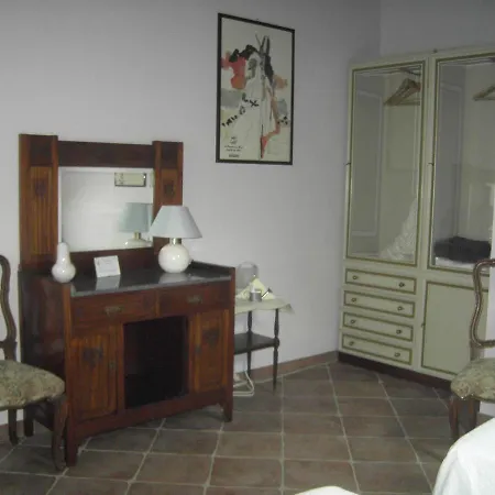 La Raganella Cantarana