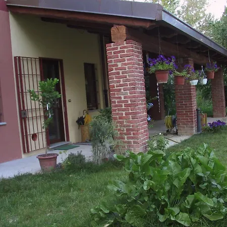La Raganella