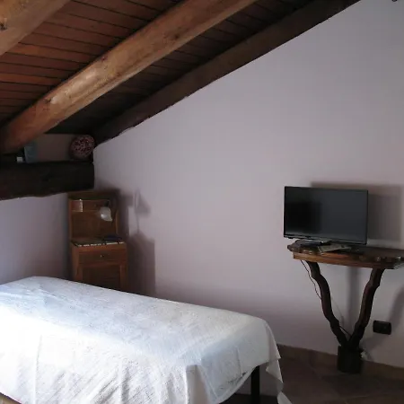 Bed & Breakfast La Raganella