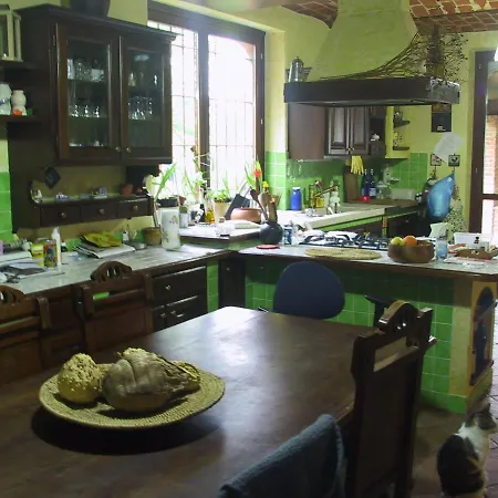 La Raganella Bed & Breakfast