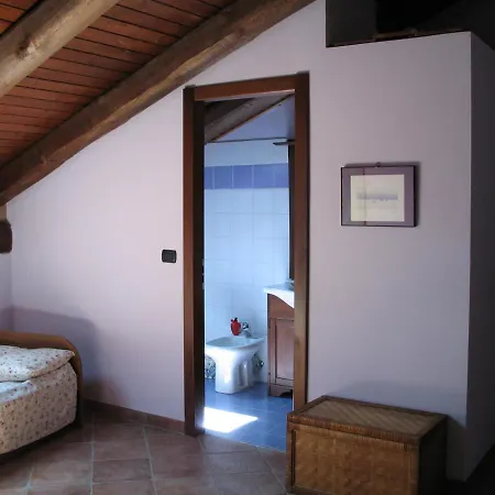 La Raganella Bed & Breakfast *