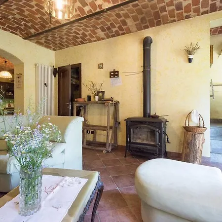 Bed & Breakfast La Raganella