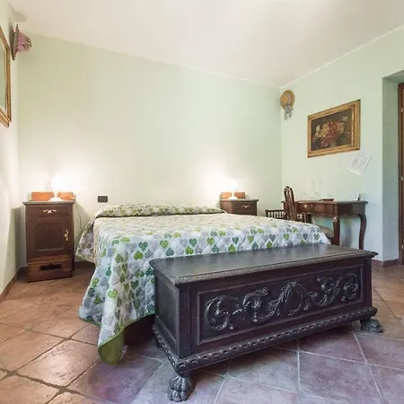 La Raganella Cantarana