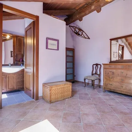 La Raganella Bed & Breakfast *