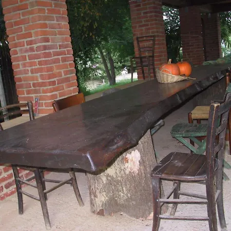 La Raganella Bed & Breakfast Cantarana