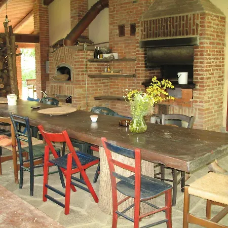 Bed & Breakfast La Raganella *