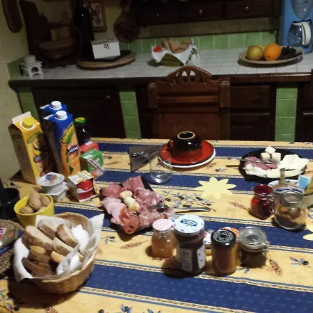 La Raganella Cantarana