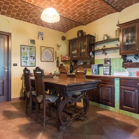 La Raganella Bed & Breakfast