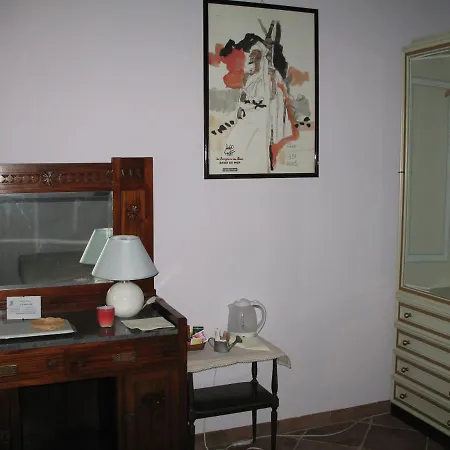 La Raganella