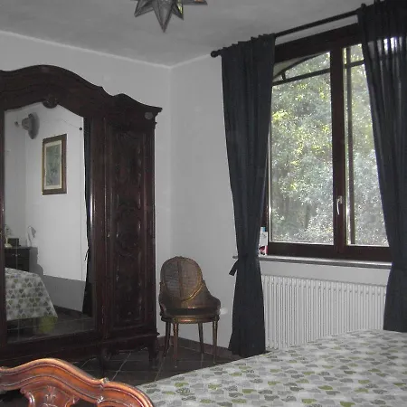 La Raganella Bed & Breakfast