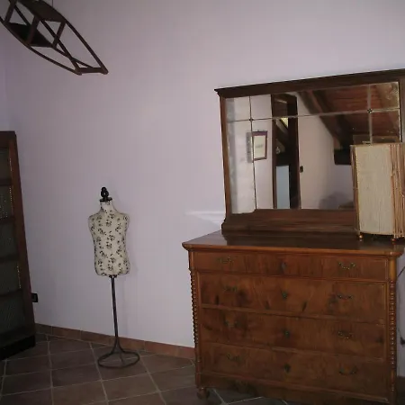 Bed & Breakfast La Raganella Cantarana