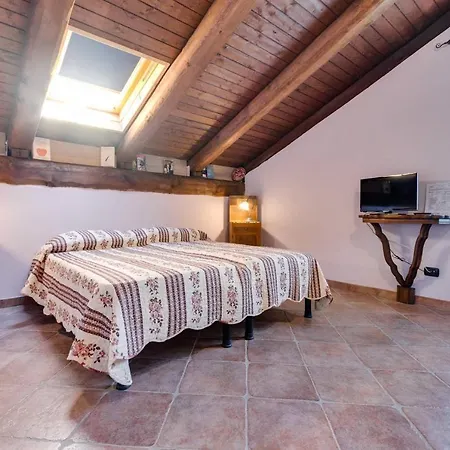 La Raganella Bed & Breakfast