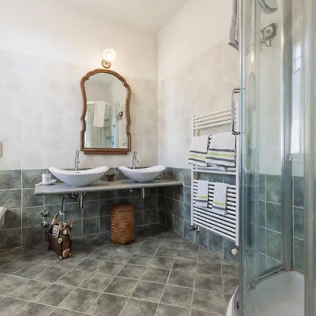 Bed & Breakfast La Raganella